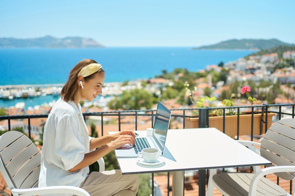 Bulgaria Launches Digital Nomad Visa for Remote Workers