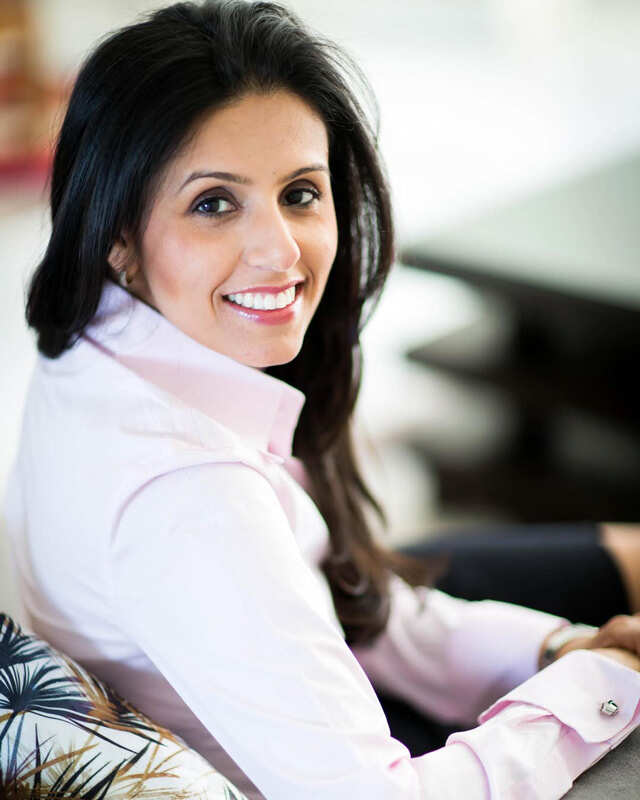 The Moms Co. by Malika Sadani