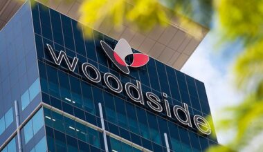 Woodside, JERA Lock In Winter LNG Supply Through 2031