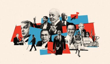 Brazil, Israel, Hungary, and More