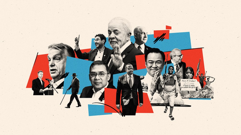 Brazil, Israel, Hungary, and More