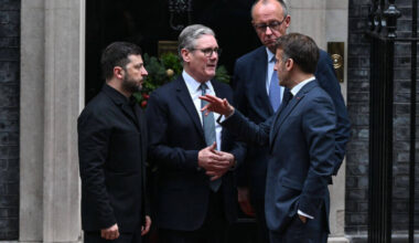 The End of an Illusion in Global Politics