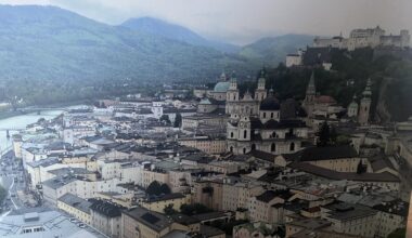 Ist Das Salzburg?
