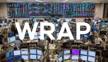 investingLive European FX news wrap: markets steady, oil prices on the rise again