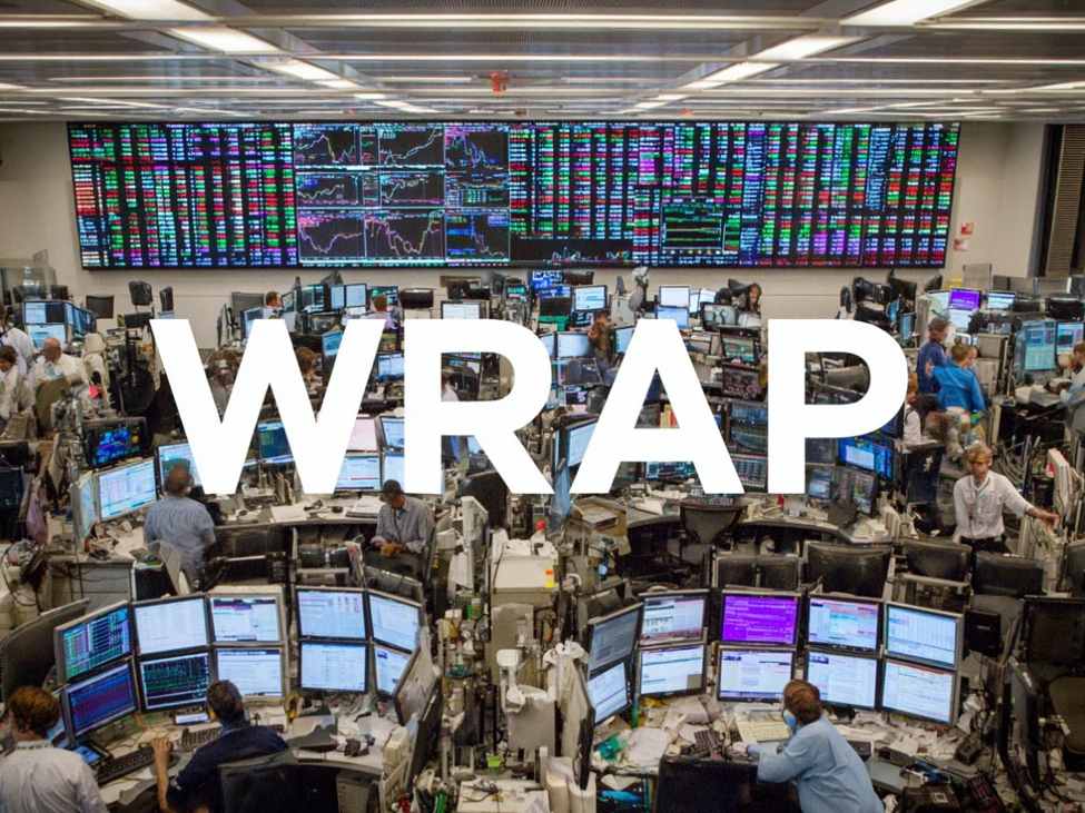 investingLive European FX news wrap: markets steady, oil prices on the rise again