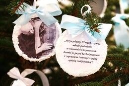 XVIII Konkurs na Wieczernikową Choinkę - zakończyło się głosowanie