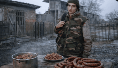 Kako ste zadovoljni finalom Strsnger Things?