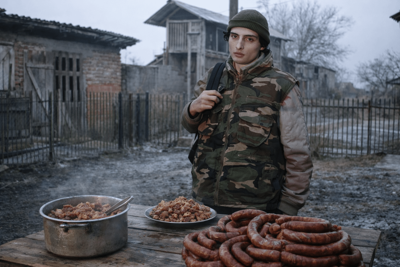 Kako ste zadovoljni finalom Strsnger Things?