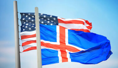 First Greenland, now Iceland? Annexation joke by Trump ally gets frosty response in the Arctic nation.