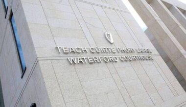 Man is jailed for sexually assaulting woman in "random and violent" attack - News - Waterford News & Star