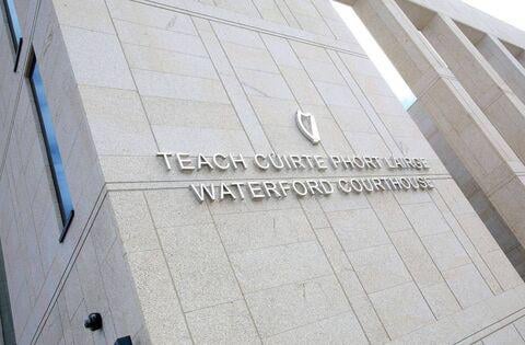 Man is jailed for sexually assaulting woman in "random and violent" attack - News - Waterford News & Star