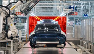 Germany's New EV Subsidies Apply To Extended-Range EVs And Chinese Brands