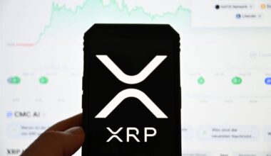 XRP Flips BNB As Fourth-Largest Cryptocurrency After sharp 8% Gain