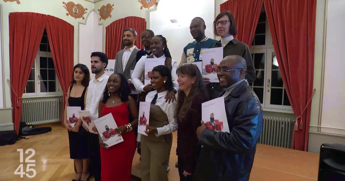 Premiers certificats d’auxiliaire de santé pour les requérants d'asile formés à Bellelay