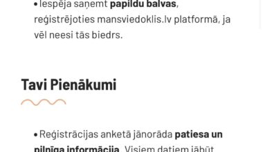 Mamma grib šeit piedalīties. Vai šis nav nekas shady?