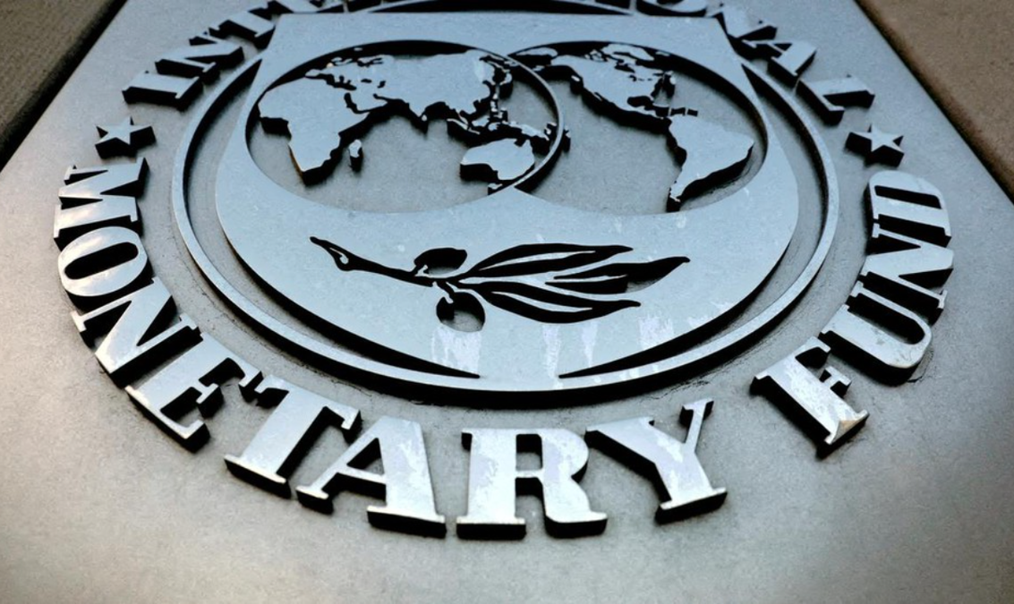 IMF Projects Slovenia GDP Growth At 0.8 Percent In 2025