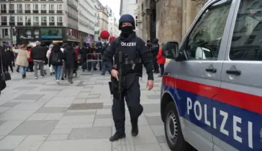 Moroccan DGST aids Austria in foiling major IS terror plot