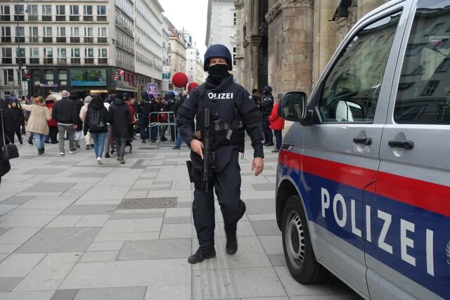 Moroccan DGST aids Austria in foiling major IS terror plot