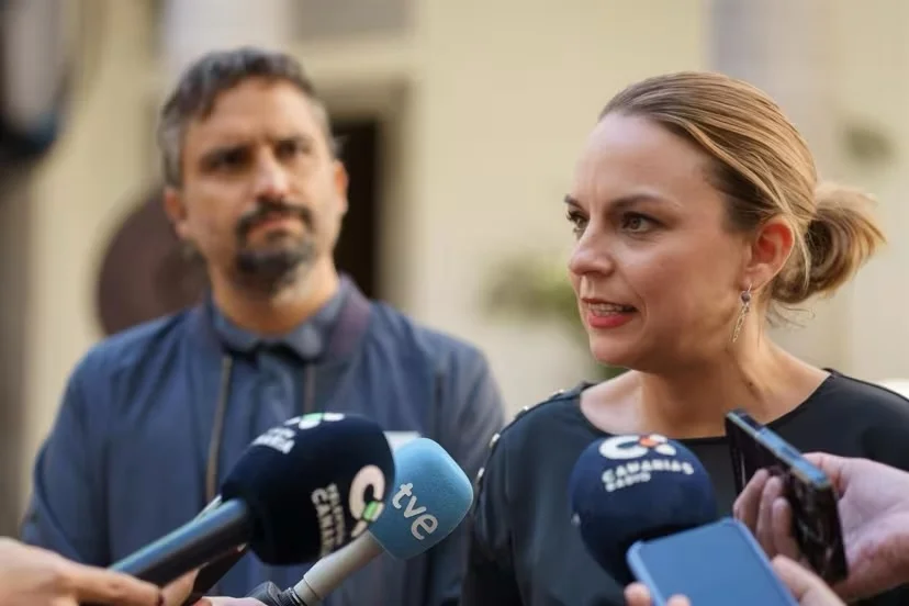 Polisario allies warn of Moroccan «Green March» toward Canaries