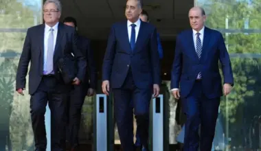 Morocco hosts key security talks with Spain and Germany to bolster cooperation