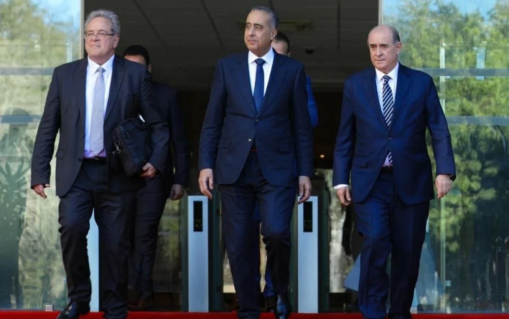 Morocco hosts key security talks with Spain and Germany to bolster cooperation