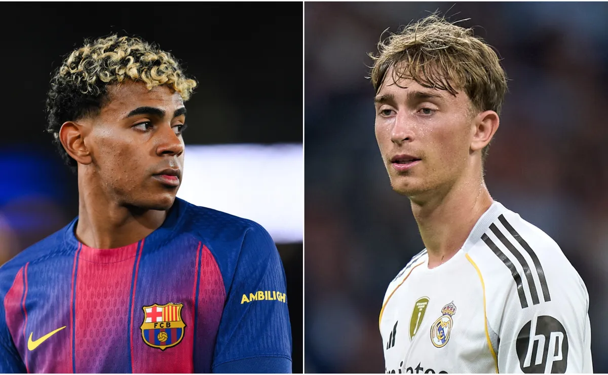 Spain national team rift? Lamine Yamal and Dean Huijsen’s tense moment during Spanish Super Cup