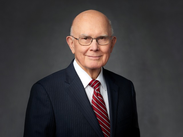 President Oaks Will Dedicate the Burley Idaho Temple on January 11, 2026