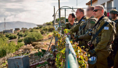 West Bank settlements doubled during war as IDF expands forces, builds outposts