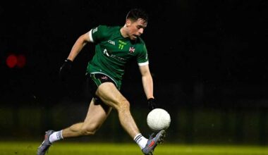 Electric Ireland Sigerson Cup: Queen's through to the last four