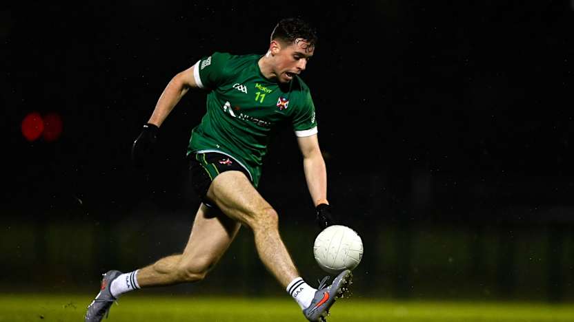 Electric Ireland Sigerson Cup: Queen's through to the last four