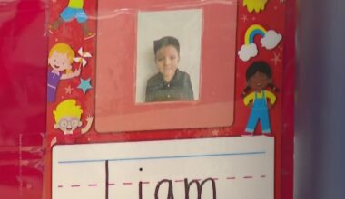 Immigration expert urges families seeking asylum to prepare after 5-year-old boy taken into custody by ICE