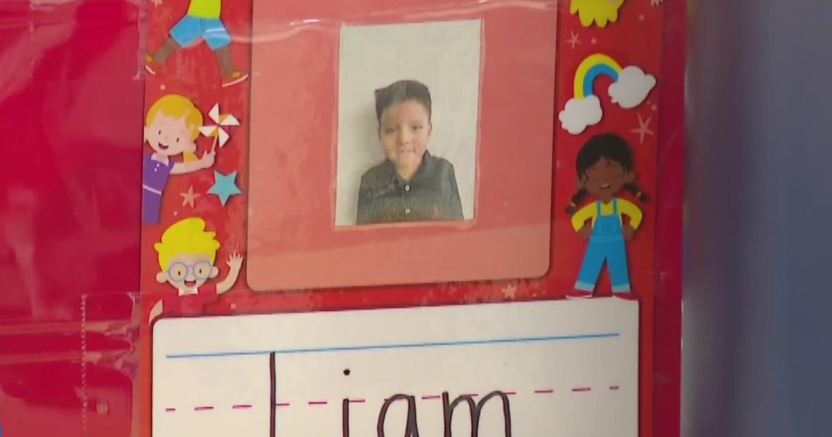 Immigration expert urges families seeking asylum to prepare after 5-year-old boy taken into custody by ICE