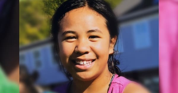 Concerns for welfare of girl, 13, missing from Hamilton