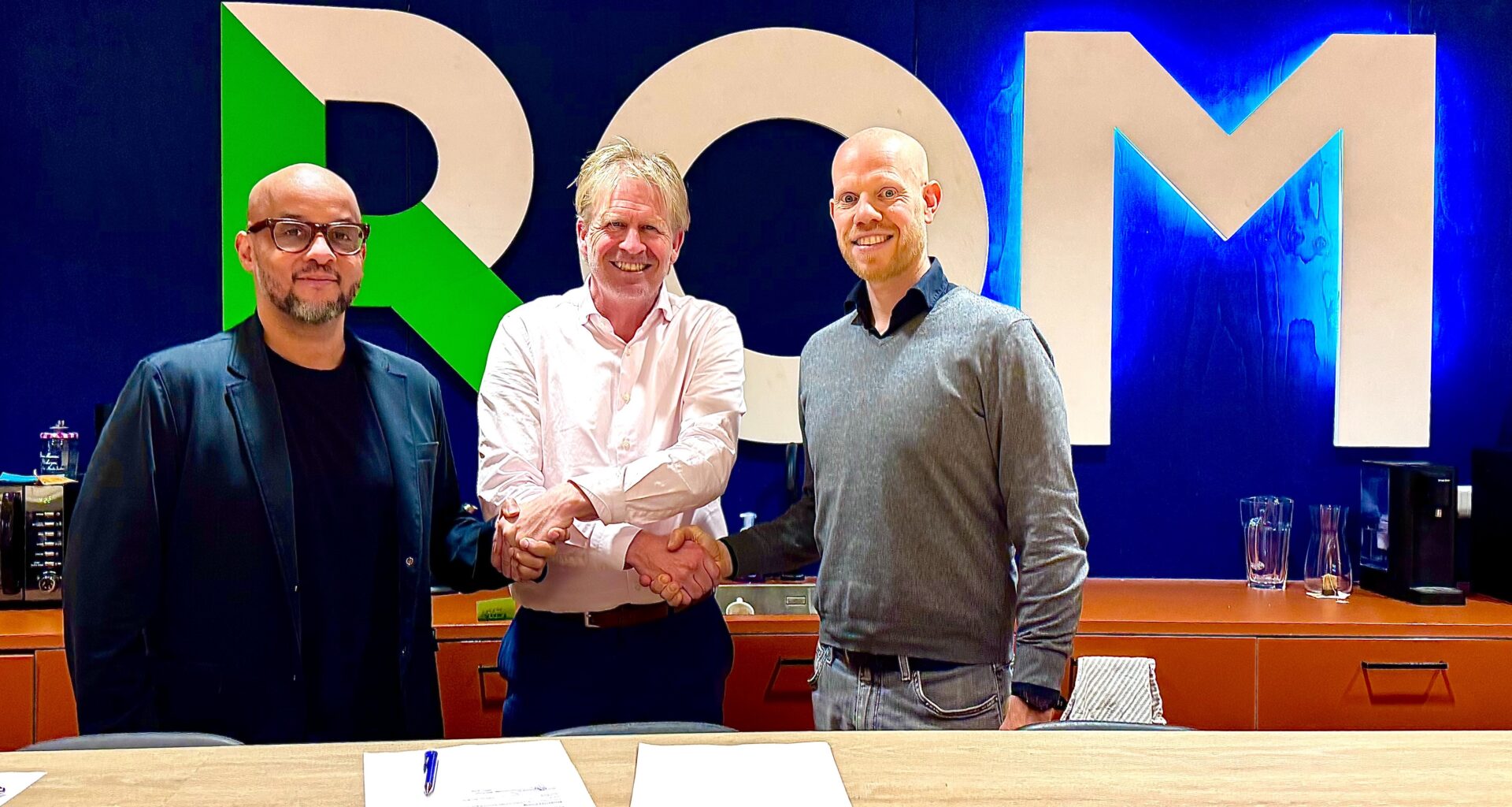 DutchStartup.ai live: Nederland bundelt AI-krachten