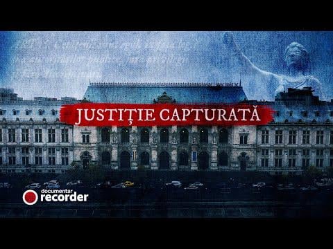 Justitia inca capturata dupa 3 saptamani si  5 milioane de vizualizari