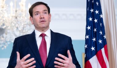 White House halts migrant visas for 75 countries