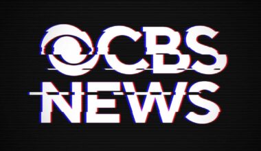 The End of CBS News: Why corporate media won’t come to save us