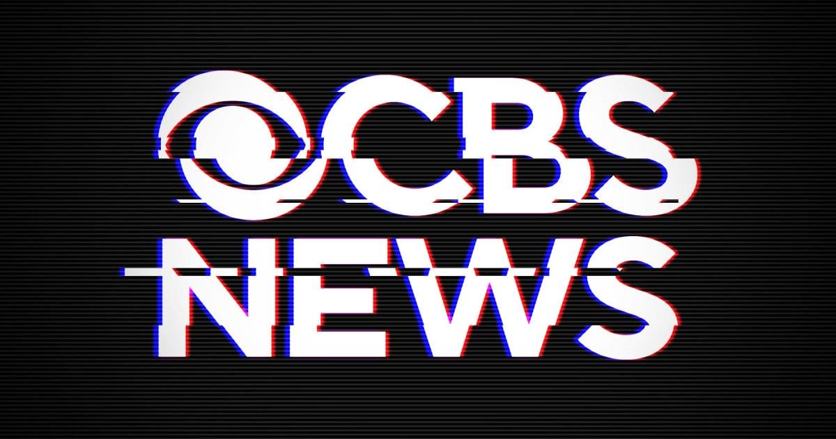 The End of CBS News: Why corporate media won’t come to save us