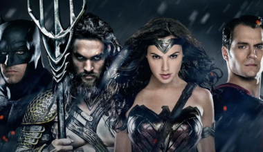 Zack Snyder’s Korea Collab Shows Asia’s SnyderVerse Love Is Still Strong