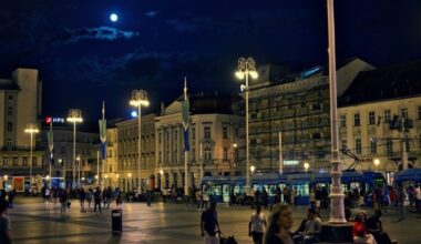 Zagreb sees shift from Airbnb to long-term rentals