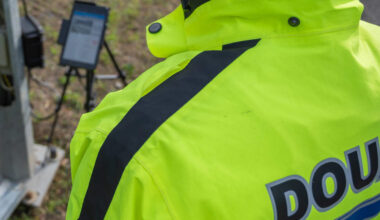 En 2025, les douanes luxembourgeoises ont sanctionné de nombreuses infractions dans le transport routier.