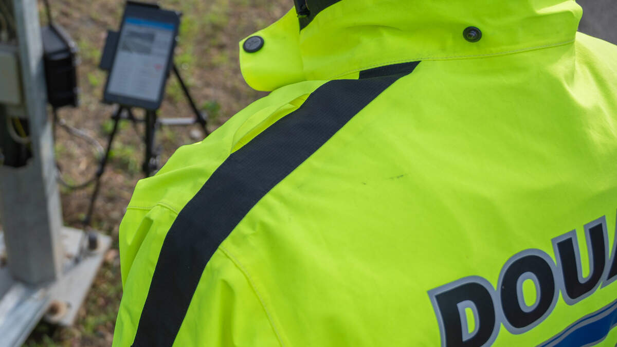 En 2025, les douanes luxembourgeoises ont sanctionné de nombreuses infractions dans le transport routier.