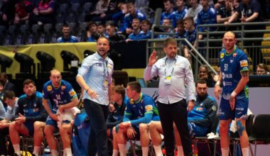 Zorman Shrugs Off Record as Slovenia Edge Montenegro 41:40 in Euro Thriller