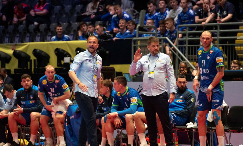 Zorman Shrugs Off Record as Slovenia Edge Montenegro 41:40 in Euro Thriller