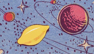 A lemon-shaped exoplanet was discovered and everything about it is strange