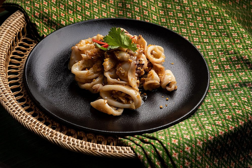 Cab Cam (Photo: Yehonatan Ben Haim)