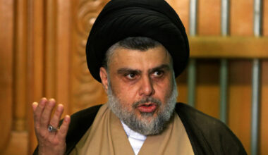 Muqtada al-Sadr orders opening of Al-Sadr Family Guesthouse in Syria