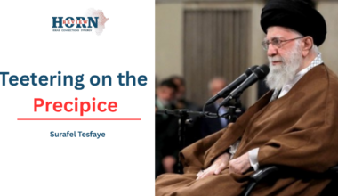 Iran’s Supreme Leader, Regional Instability, and the Geopolitical Dominoes in the Middle East and Beyond – HORN REVIEW