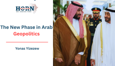 Saudi-UAE Divergence and Egypt’s Hesitant Alignment in the Horn and Beyond – HORN REVIEW