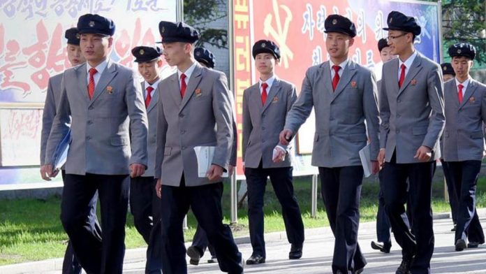 North Korea’s new elective system dumps costs on struggling parents